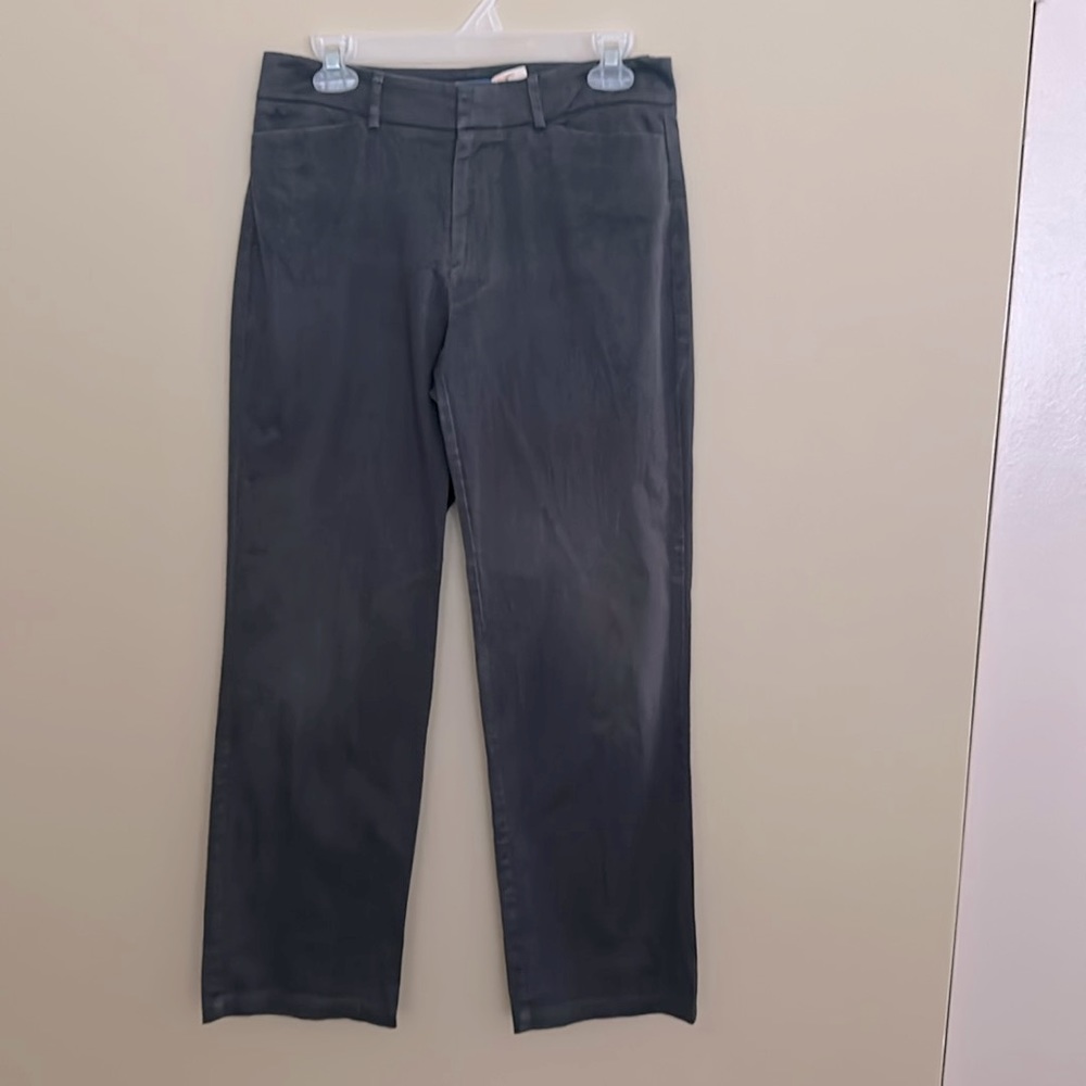 Woman’s wide leg pants